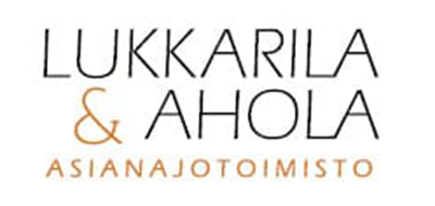 Lukkarila & Ahola