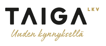 Logo TAIGA