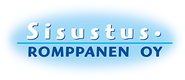 Verkkoon Sisustus Romppanen Oy logo