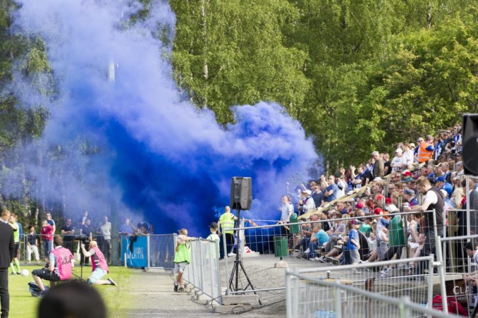 Kesäkuussa pelattu PS Kemin ja Rovaniemen Palloseuran välinen Veikkausliigan Lapin paikallisottelu poiki sakkoja molemmille seuroille.