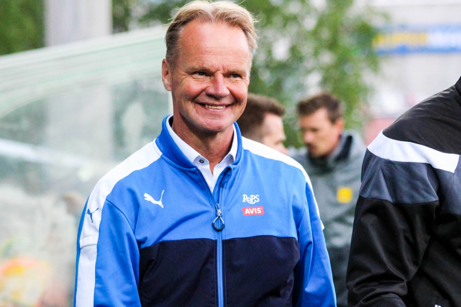 Juha Malinen siirtyy Suomen U21 poikamaajoukkueen päävalmentajaksi