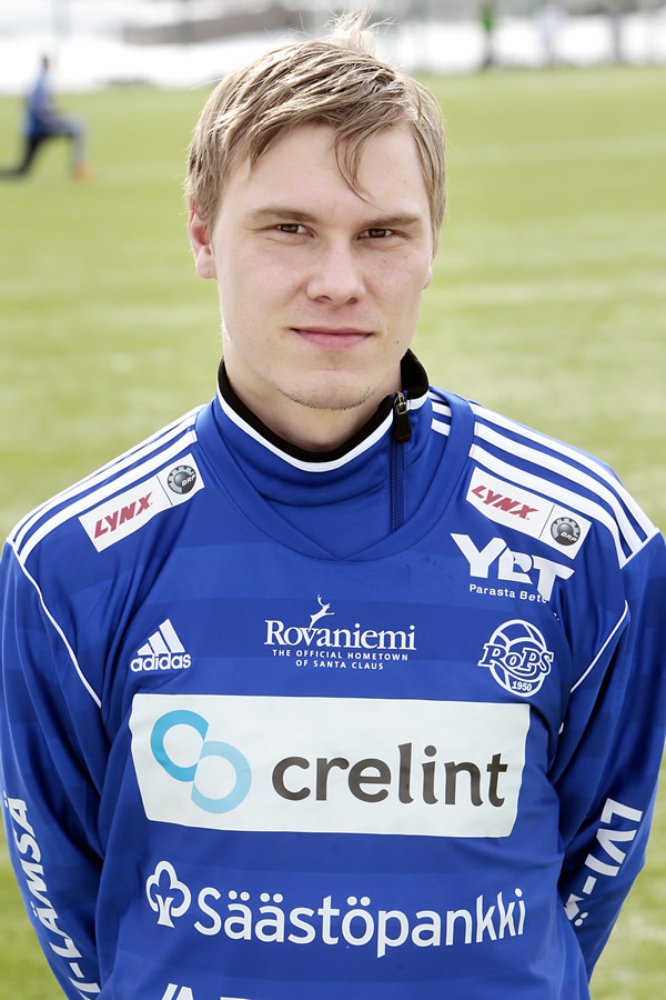 Mika Lahtinen
